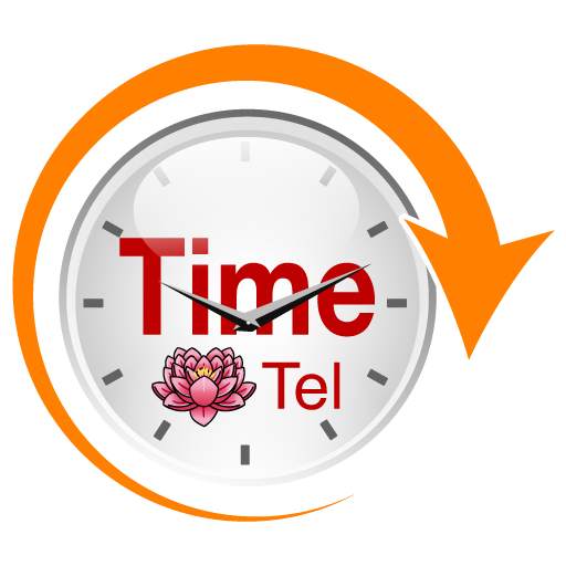Time Tel Prime screenshot 1