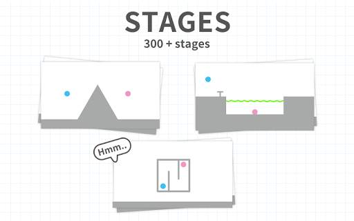 Brain Dots 3 تصوير الشاشة
