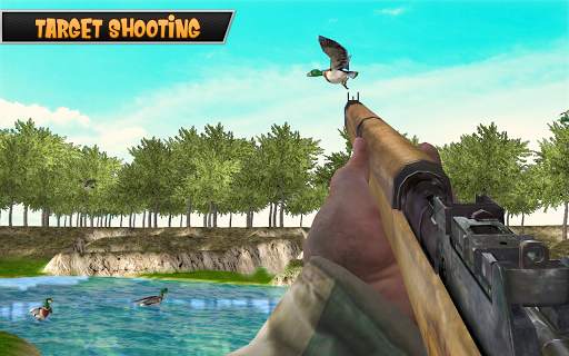 Duck Hunting Simulator 2022 screenshot 7