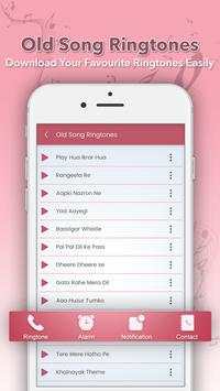 Old Song Ringtones screenshot 2