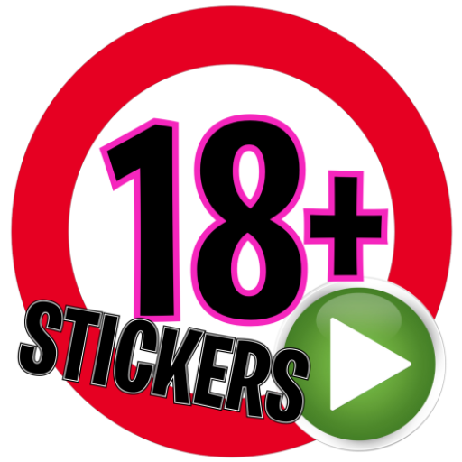 Sexy Hot Animated Stickers for WA, Wastickerapps icon