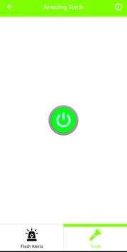 Alertes flash LED free  -  on Call & SMS screenshot 3