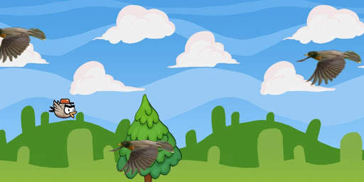 NBG bird screenshot 2