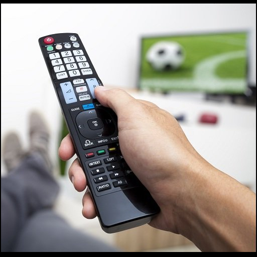 Remote Control for TV - Cable icon