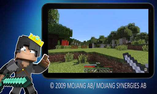 Swords Mod screenshot 2