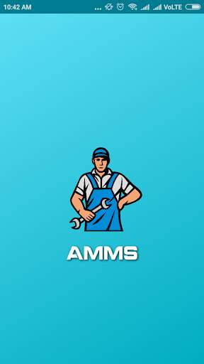 AMMS screenshot 6