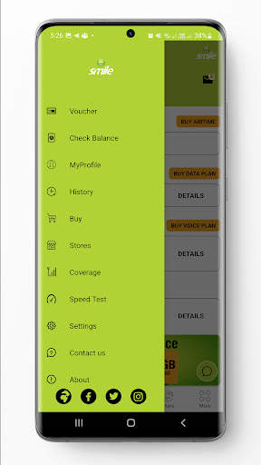 MySmile screenshot 4