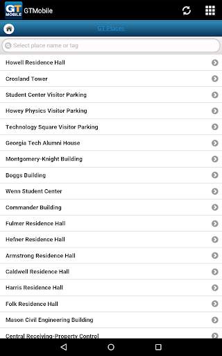 GT Mobile screenshot 7