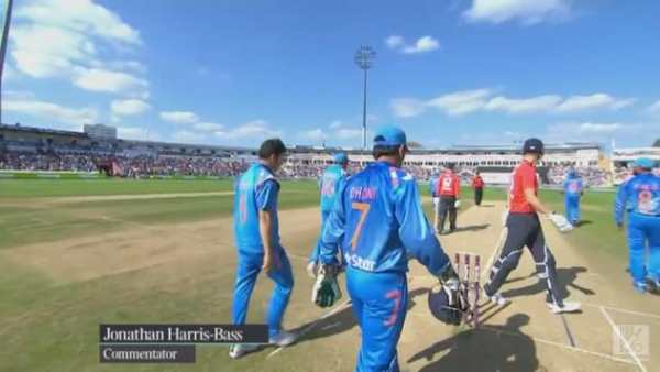 Live Cricket TV screenshot 1
