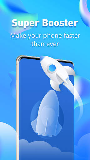 Clean Master-Phone Boost screenshot 2