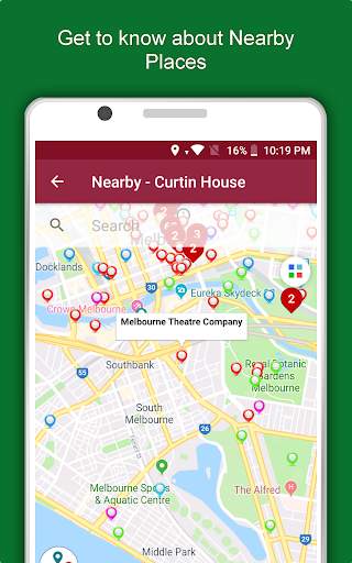 Australia Travel & Explore, Offline Tourist Guide screenshot 14