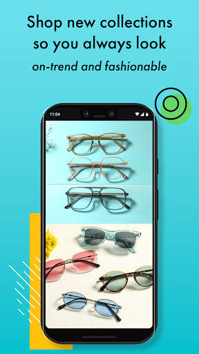 Lenskart: Eyeglasses, Sunglasses, Contact Lenses screenshot 6
