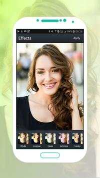 YouCam Makeup 2017 screenshot 2