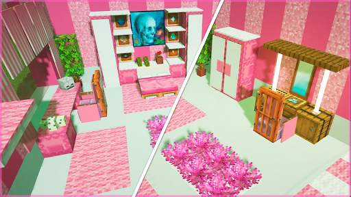 Kawaii Craftsman Adventure screenshot 3