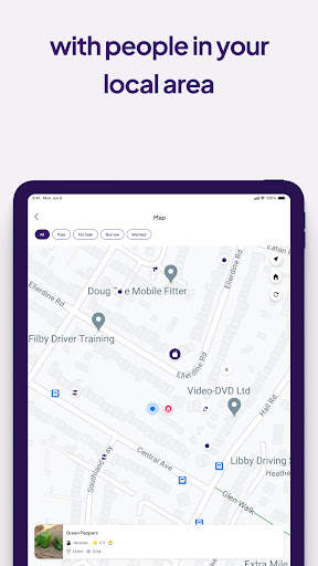 Olio — Share More, Waste Less screenshot 12