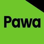 Pawa - Daily Sport App logo