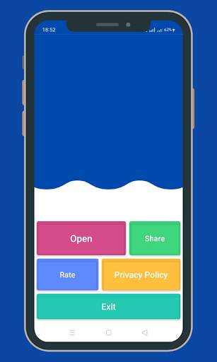 XNX VPN Browser Video Private screenshot 1