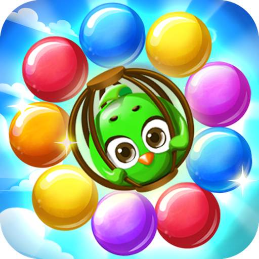 Bubble Spinner 1.2