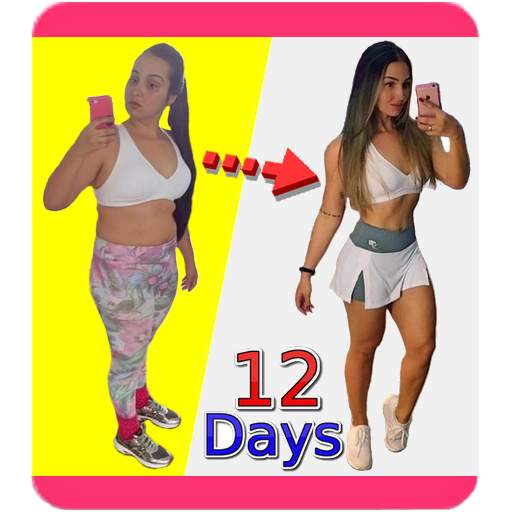 Zumba Dance Workout - Lose Belly Fat in 12 Days 2.2.09