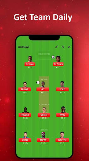 Dream11 App Original Download screenshot 2