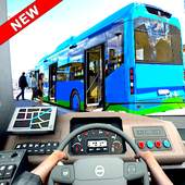 Bus Simulator 2017 Mountain Free 1.0