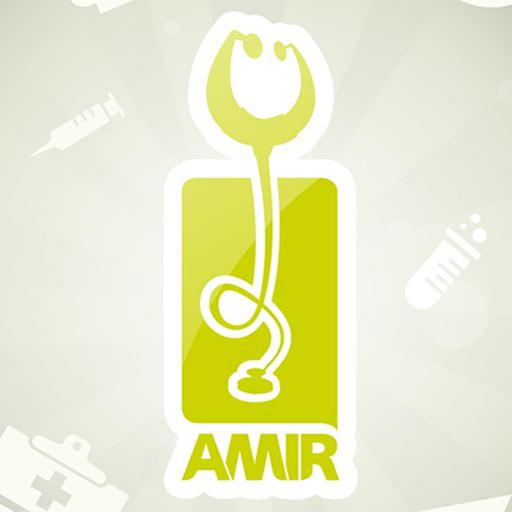 ikon AMIR