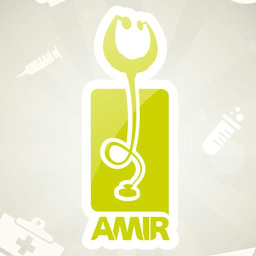 AMIR 1.0.9