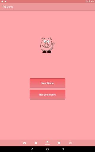 Pig Game screenshot 7