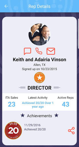 PlanNet Marketing screenshot 5