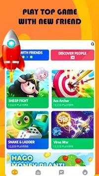 Guide for HAGO Play With Games New Friends screenshot 2