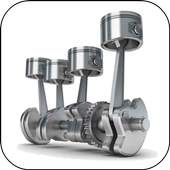 Engine 3D Live Wallpaper HD 1.1