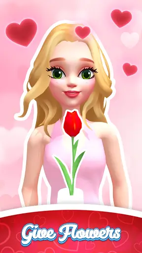 Perfect Date 3D screenshot 14