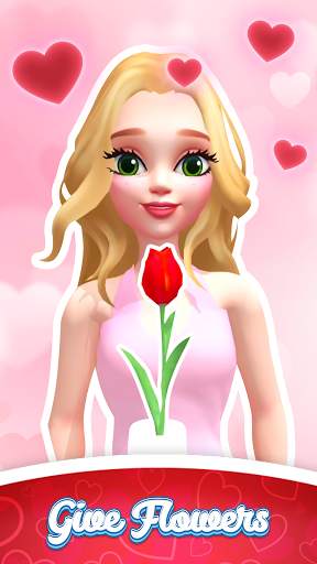 Perfect Date 3D screenshot 14
