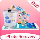 Deleted Photo Recovery 2019 on 9Apps