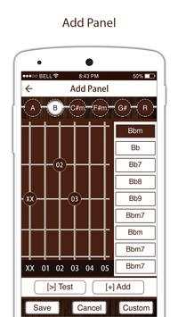 Guitar Player screenshot 3