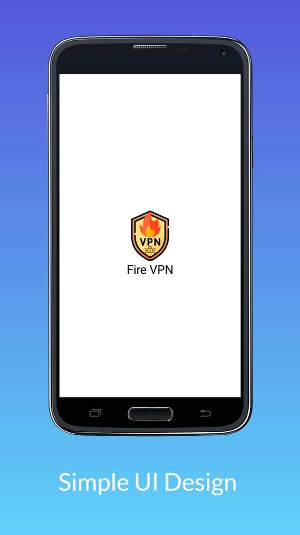 Fire VPN - Speed VPN Proxy screenshot 1