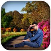 Garden Pohto Editor 1.5