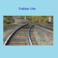 Trakker Lite Manager logo