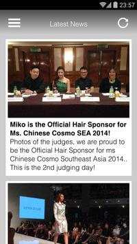 Miko Galere screenshot 2