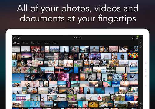 Mylio screenshot 8