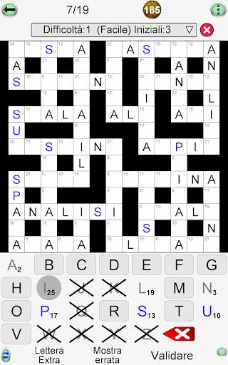 Giochi di Parole screenshot 24