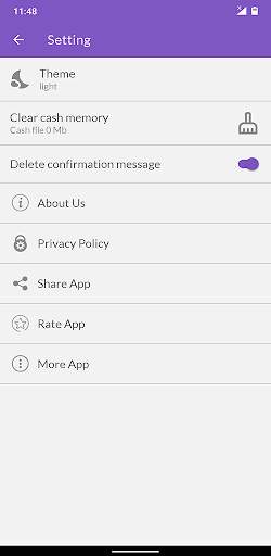 Status download and share (Image,Video and GIF) screenshot 2