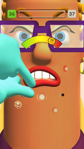 Dr. Pimple Pop screenshot 2