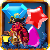 Jewels Crush icon