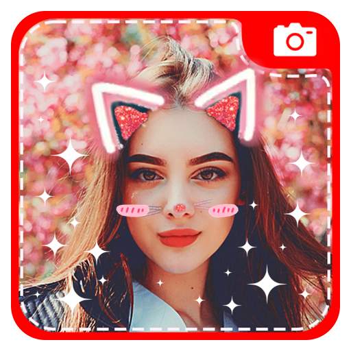 Photo stickers & Photo editor 1.3.1