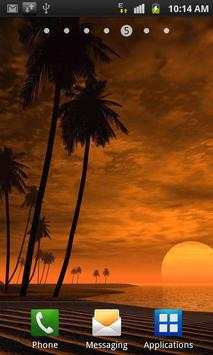 HD Wallpapers for DROID X2 screenshot 3