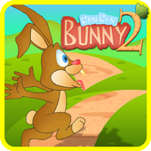 Run Run Bunny 2 icon