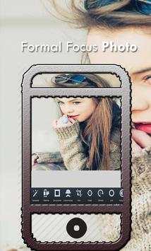Best Selfie Candy-CameraEditor screenshot 4