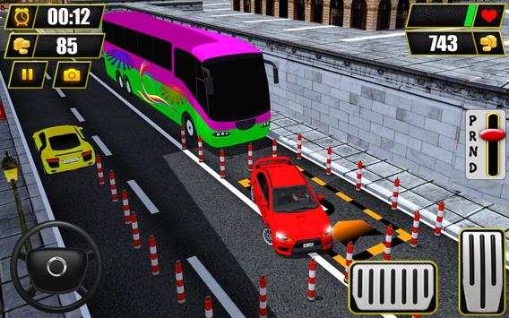 Nightlight Parking Simulator screenshot 4