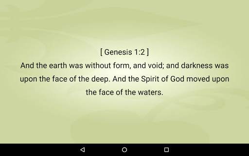 KJV Bible Free screenshot 11